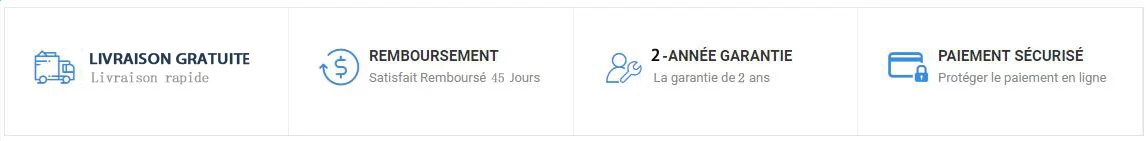 batteries informatiques garantie