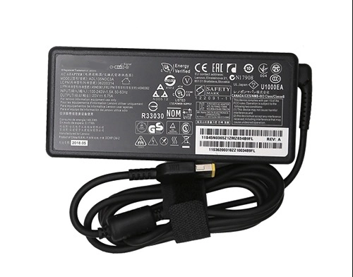 Chargeur Lenovo IdeaPad S10
