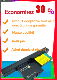 batterieprofessionnel disposition