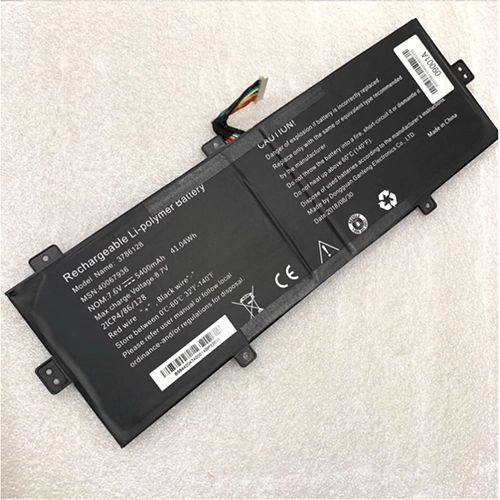Batterie Medion 40067936