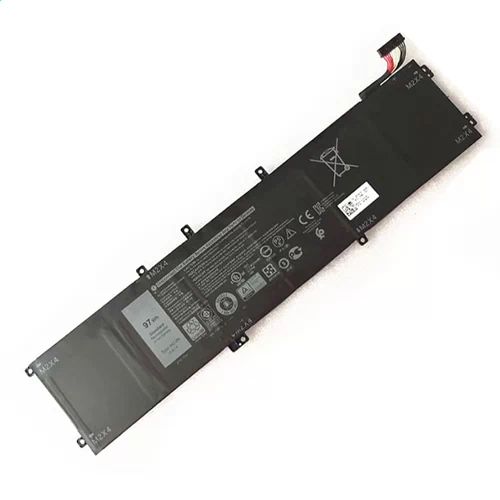 Batterie pour Dell G7 17 7700