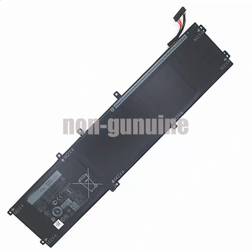 Batterie pour  XPS 15 7590