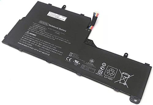 725606-001 Batterie