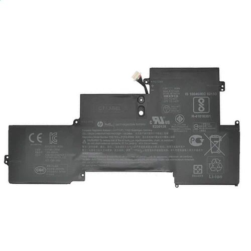 Batterie pour HP 759949-2B1