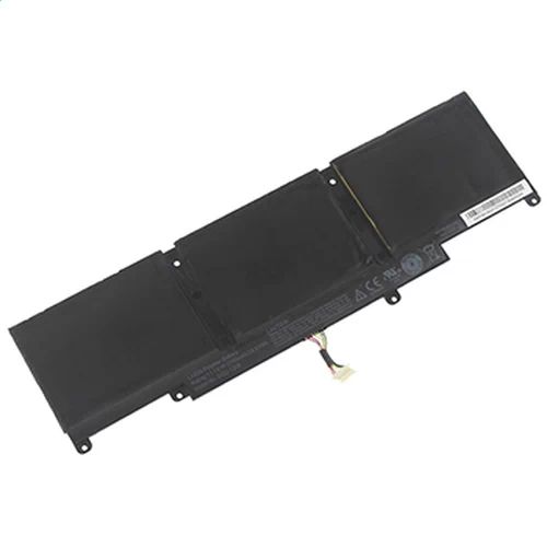 29.97Wh Batterie pour HP 766871-001