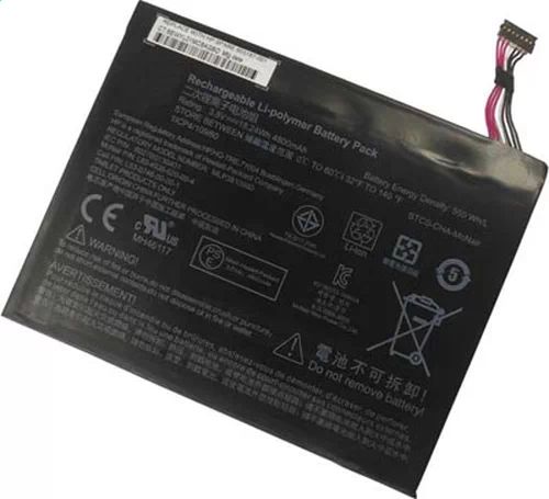 18.24Wh Batterie pour HP 805088-001