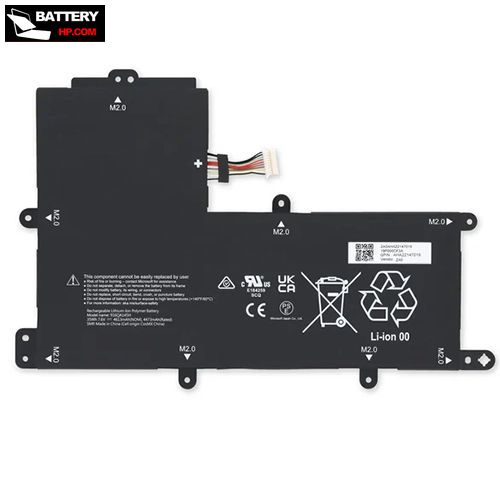 Batterie pour Microsoft 916QA145H