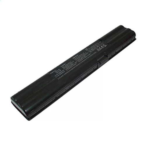 Batterie pour Asus A6R