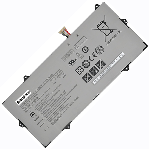 Batterie Samsung Notebook 9 NP950XBE