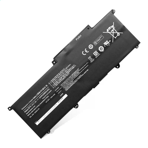 Batterie Samsung NP900X3E