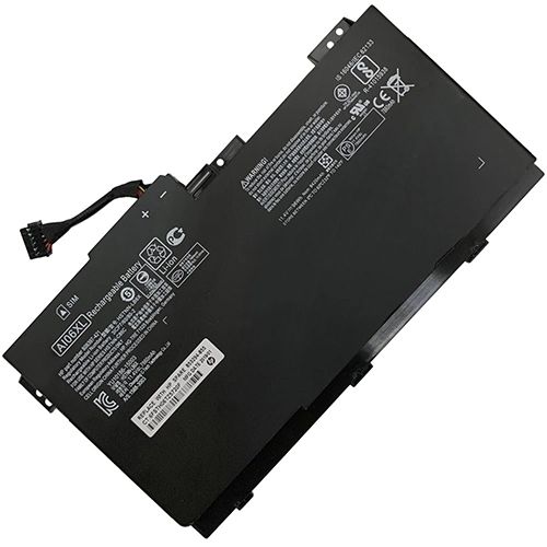 808451-001 Batterie