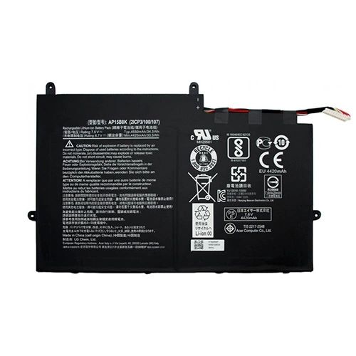 Batterie pour Acer NT.G74AA.002