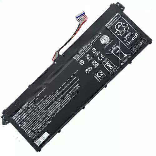 Batterie Swift 5 SF514-54T
