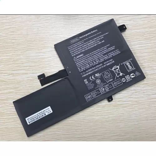 Batterie pour HP HSTNN-DB7Z