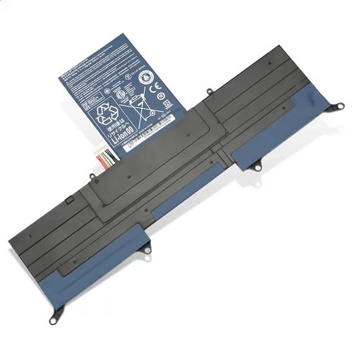 Batterie pour Acer Aspire S3-951-6646