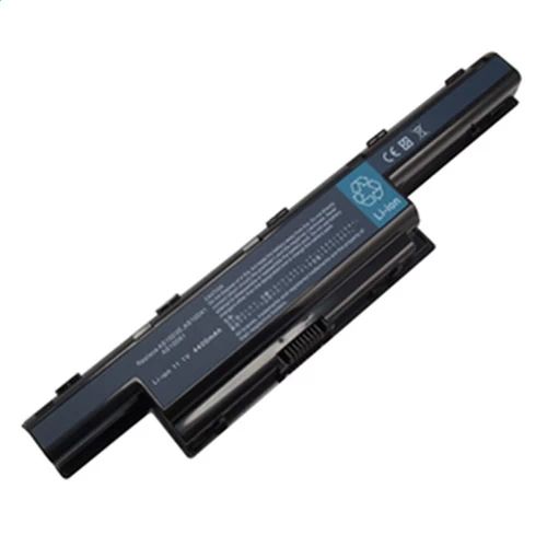 Batterie pour Acer Aspire G730