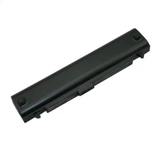 Batterie pour Asus W5F