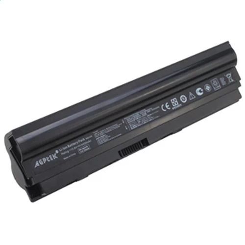 Batterie pour Asus U24A