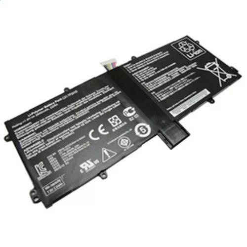 Batterie pour Asus Transformer Prime TF201-C1-GR