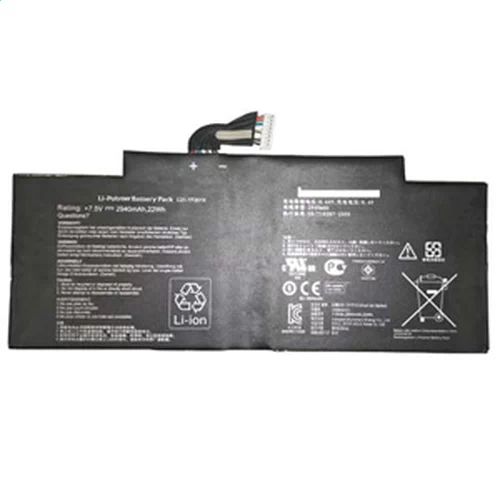 Batterie pour Asus Transformer Pad TF300TG