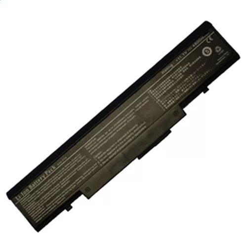 Batterie pour Asus Z65R Série