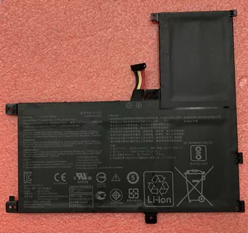 Batterie pour Asus Zenbook 15 UX533