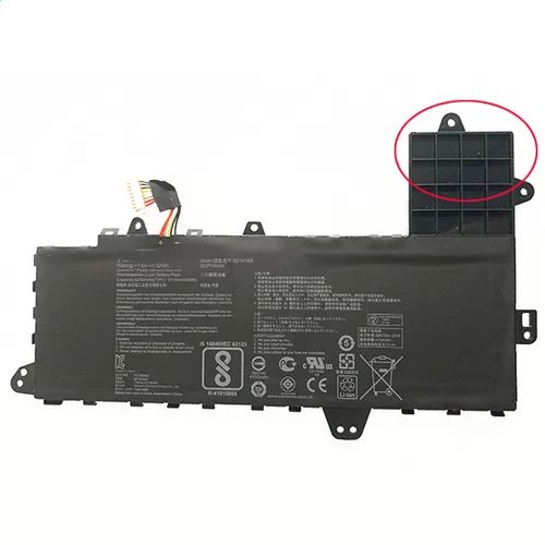Batterie pour Asus F402WA
