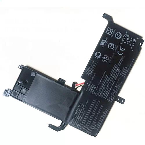 Batterie pour Asus VivoBook Flip 15 TP510UQ