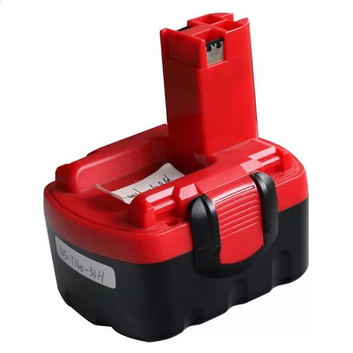 Batterie pour Bosch GHO 14.4VH