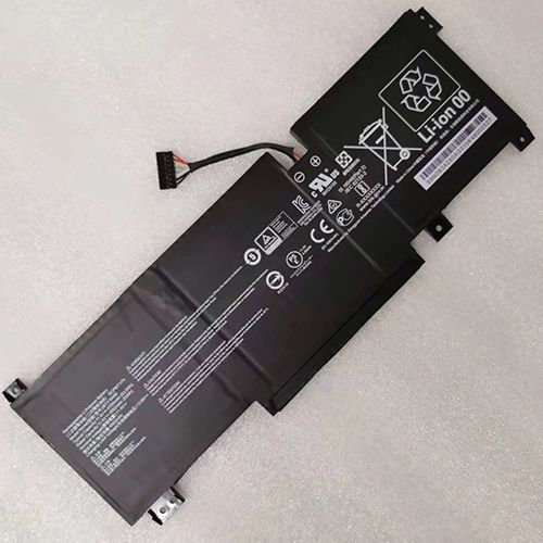 Batterie pour Msi WF76 11UI