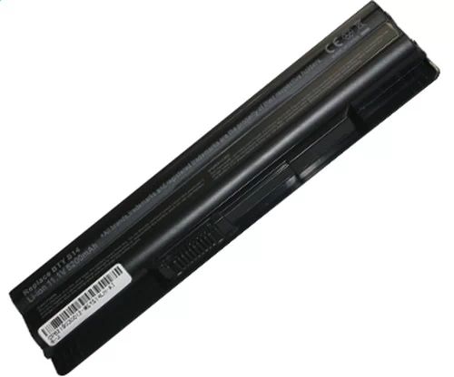 Batterie pour MSI CX650