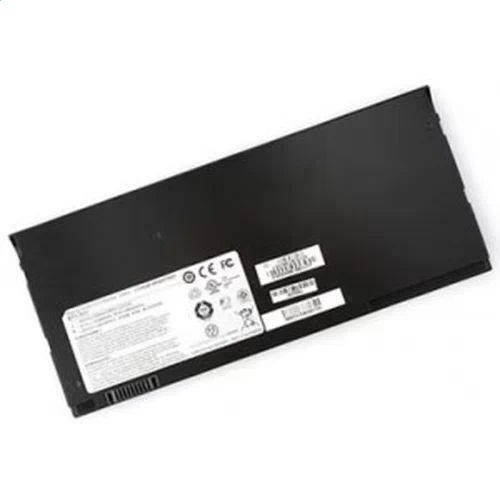 Batterie pour MSI X400X