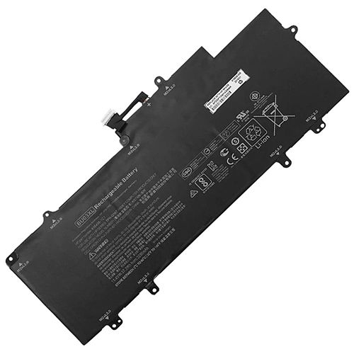 3130mAh Batterie pour HP 816609-005