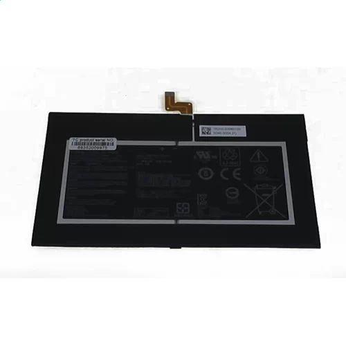 Batterie pour Asus 0B200-03980200