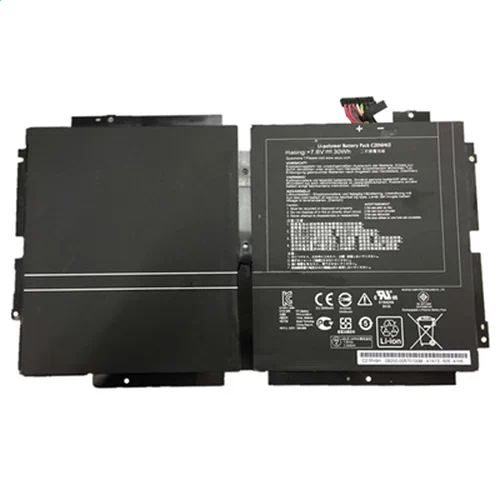 Batterie pour Asus Transformer Book T300