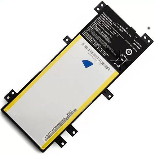 Batterie pour Asus Z550MA