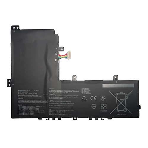 Batterie pour Asus C21N1807