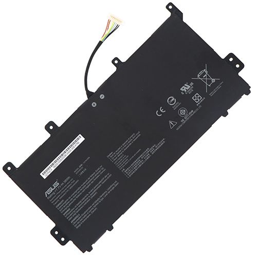 Batterie pour Portable Asus Chromebook C523