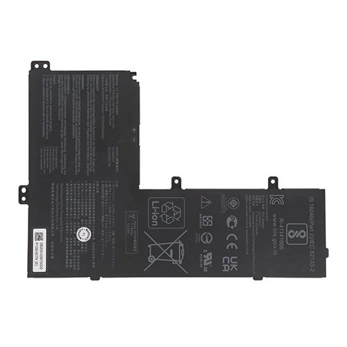 Batterie pour Asus Chromebook C Series CX1500CKA