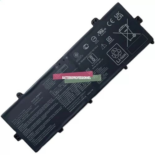 Batterie pour Asus Chromebook Flip CR1 CR1100FKA