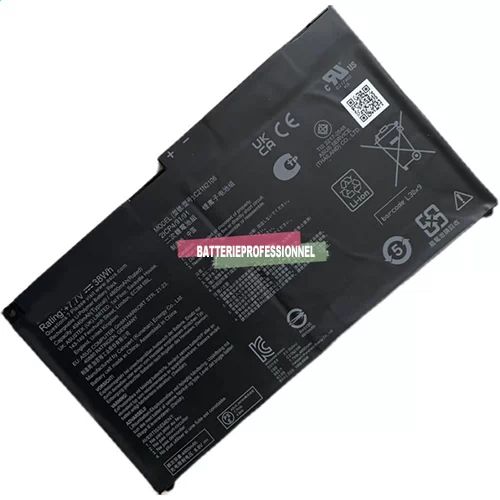 Batterie pour Asus ExpertBook B3 Detachable B3000DQ1A-XS24T