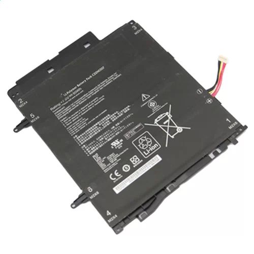 Batterie pour Asus Transformer Book R305LA