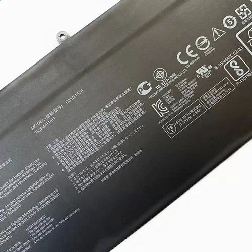Batterie pour Asus UX360UA