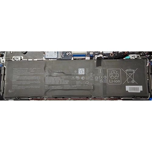 Batterie Asus Expertbook P5 P5405