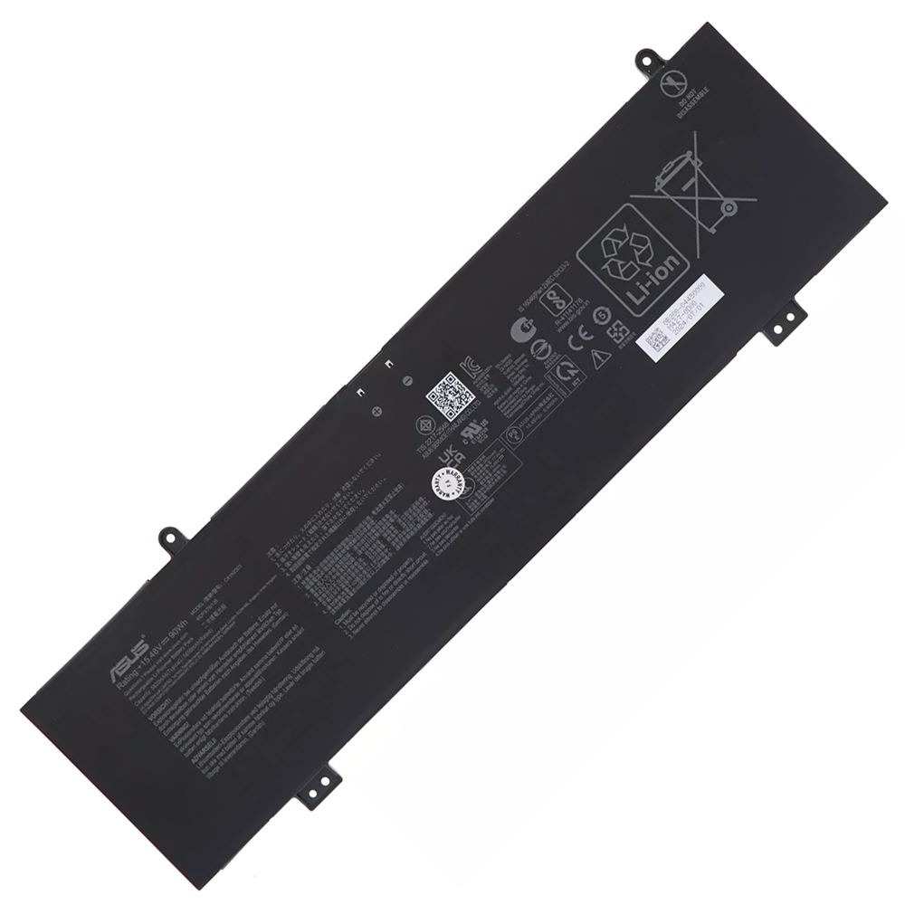 Batterie pour ASUS 0B200-04850000