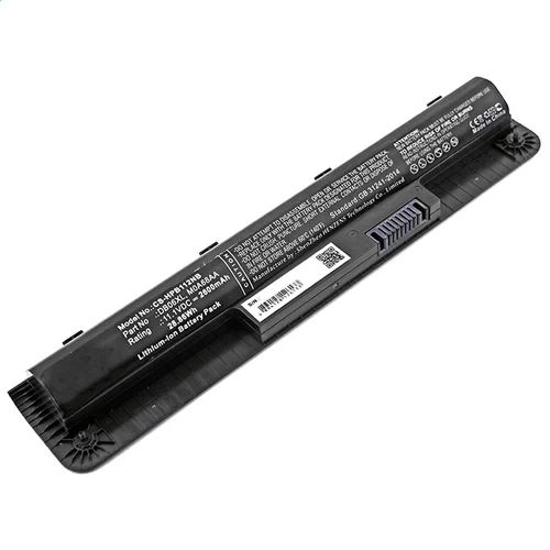 ProBook 11 G1 Batterie
