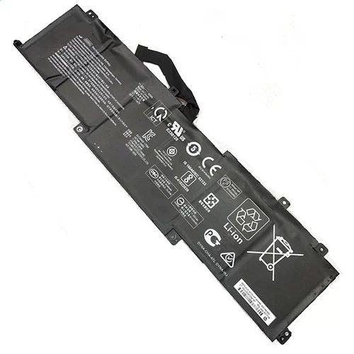 99WH Batterie pour HP Omen X 17-AP001NI