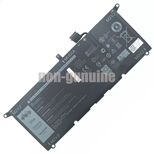 Batterie Latitude 3301