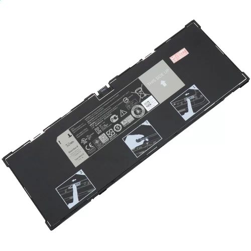 Batterie pour Dell 9mgcd