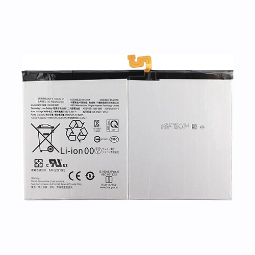 Batterie Samsung SM-X816